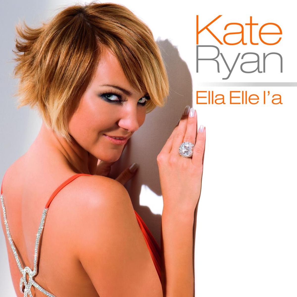 Kate Ryan